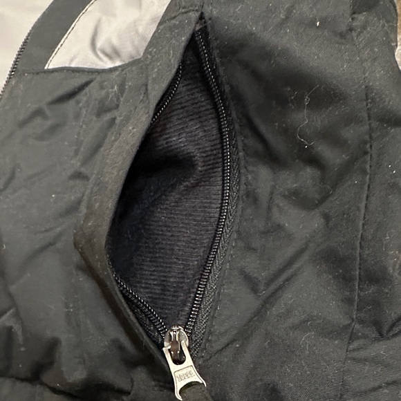 Columbia lightning lift II jacket youth 3T - Picture 9 of 11